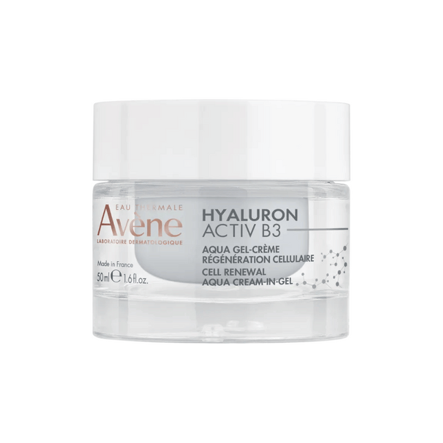 Avène Hyaluron Activ B3 Aqua Gel 30ml