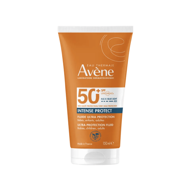 Avene Intense Protect SPF 50+ Sun Cream  150ml