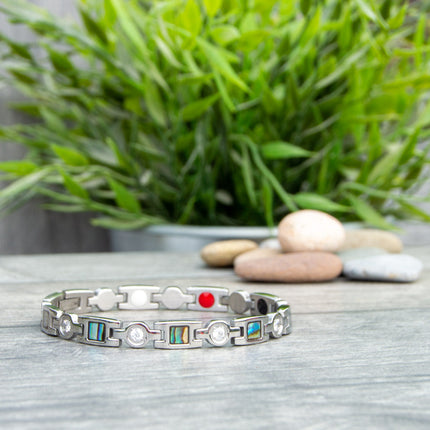 Avens Star 4in1 Magnetic Bracelet