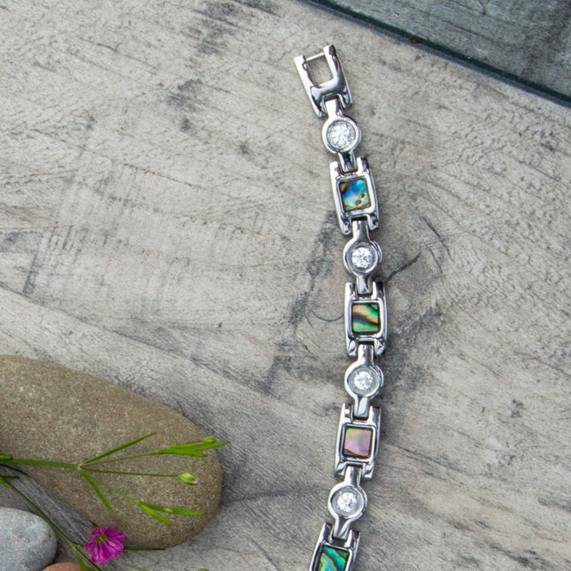 Avens Star 4in1 Magnetic Bracelet