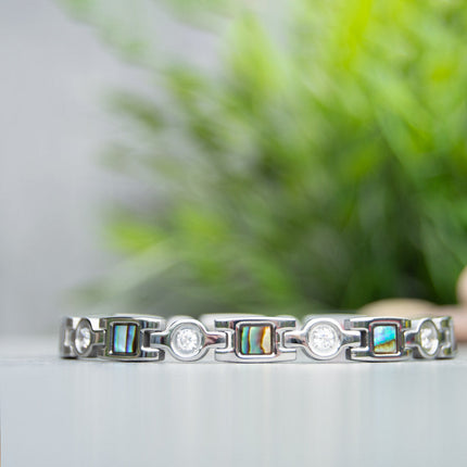 Avens Star 4in1 Magnetic Bracelet