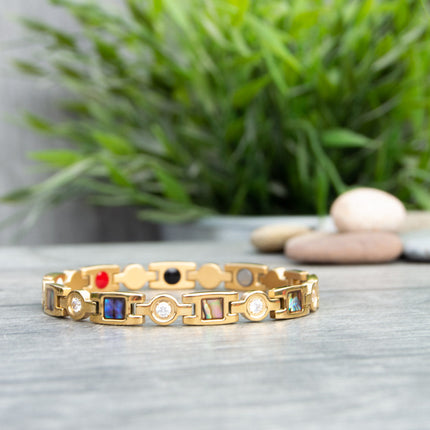 Avens Sun 4in1 Magnetic Bracelet