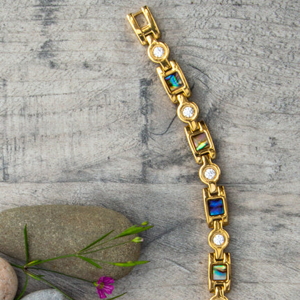 Avens Sun 4in1 Magnetic Bracelet