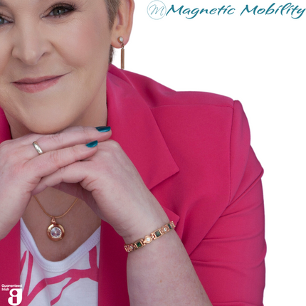 Avens Dawn 4in1 Magnetic Bracelet