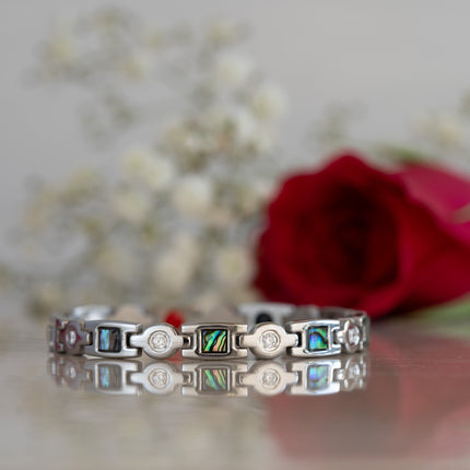 Avens Star 4in1 Magnetic Bracelet