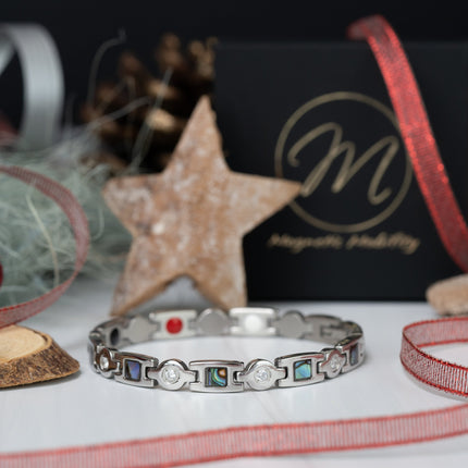 Avens Star 4in1 Magnetic Bracelet