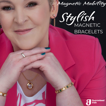 Avens Sun 4in1 Magnetic Bracelet