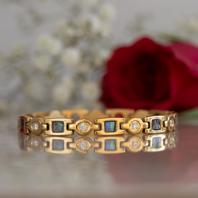 Avens Sun 4in1 Magnetic Bracelet