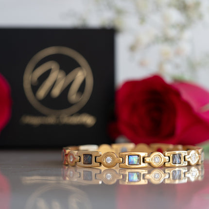 Avens Sun 4in1 Magnetic Bracelet