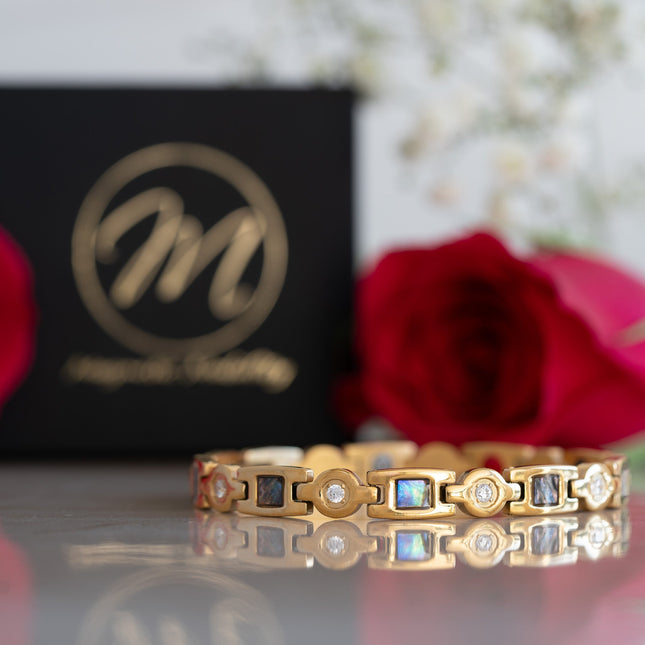 Avens Sun 4in1 Magnetic Bracelet