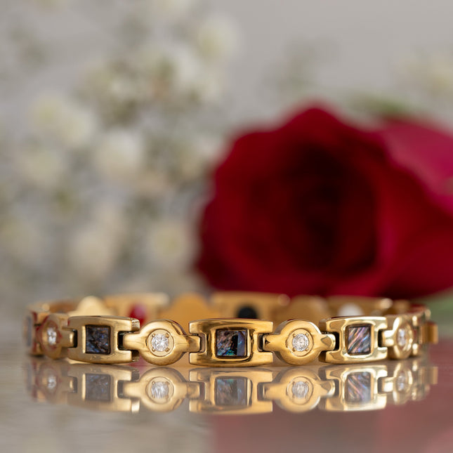 Avens Sun 4in1 Magnetic Bracelet