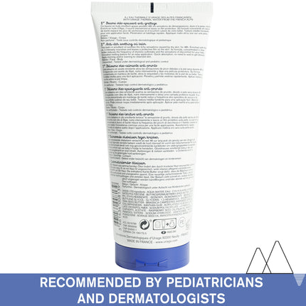 Uriage Baby's 1st Anti-Itch Soothing Oil Balm 200ml