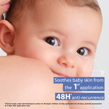 Uriage Baby's 1st Anti-Itch Soothing Oil Balm 200ml