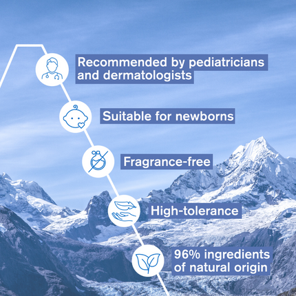 Uriage Baby's 1st Cold Cream 75ml