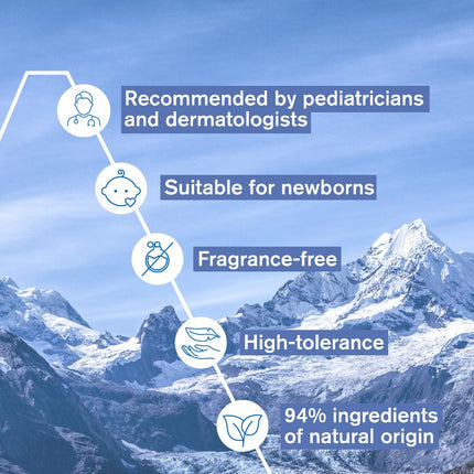 Uriage Baby'S 1st Peri-Oral Repair Cream 30ml