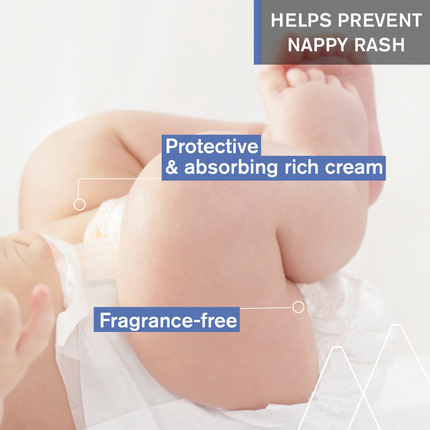 Uriage Baby's 1st Change Cream 100ml