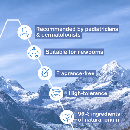 Uriage Baby's 1st Change Cream 100ml