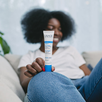 Uriage Bariederm  Cica-Daily Gel-Cream 30ml