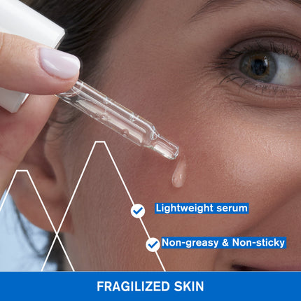 Uriage Bariederm  Cica Daily Serum 30ml