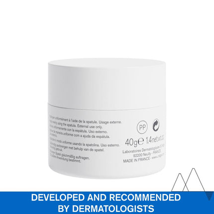 Uriage Bariederm Fissures Cracks Repair Ointment 40ml