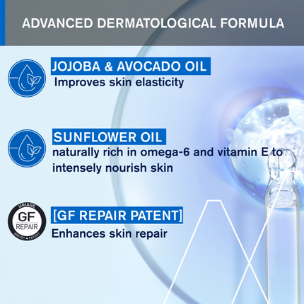 Uriage Bariesun Cica Oil 100ml