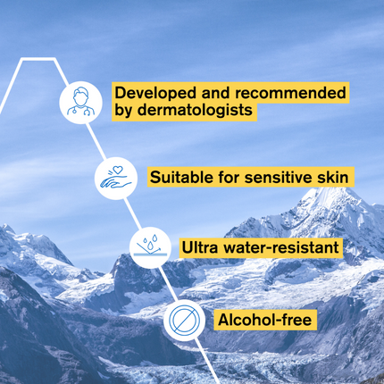 Uriage Bariesun Dry Oil SPF30