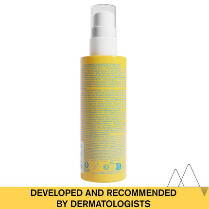 Uriage Bariesun Spray For Kids SPF50+ Face & Body 200ml