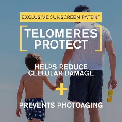 Uriage Bariesun Spray For Kids SPF50+ Face & Body 200ml