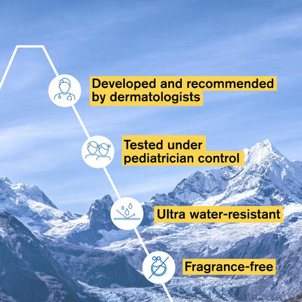 Uriage Bariesun Spray For Kids SPF50+ Face & Body 200ml