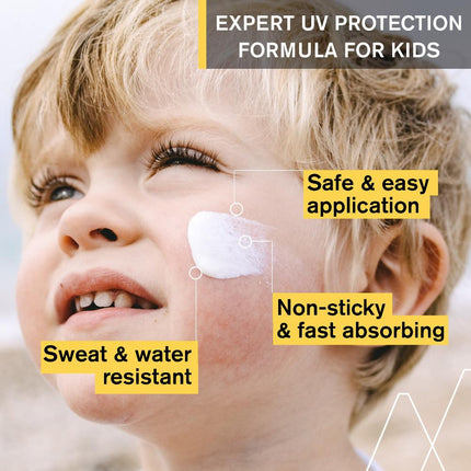 Uriage Bariesun Spray For Kids SPF50+ Face & Body 200ml