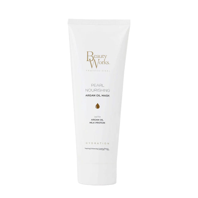 Beauty Works - Argan Oil Mask 250ML - product image 2