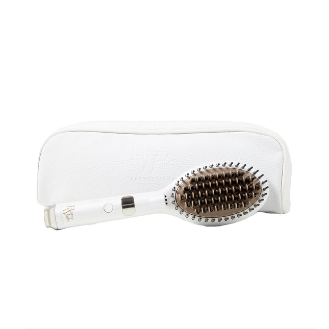 Beauty Works Speed Styler Hot Brush by Natulique