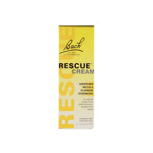 Bach Rescue Remedy Cream 50ml