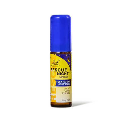 Bach Rescue Remedy Night Spray 20ml
