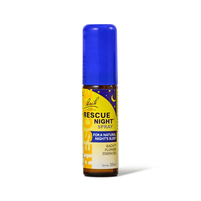 Bach Rescue Remedy Night Spray 20ml