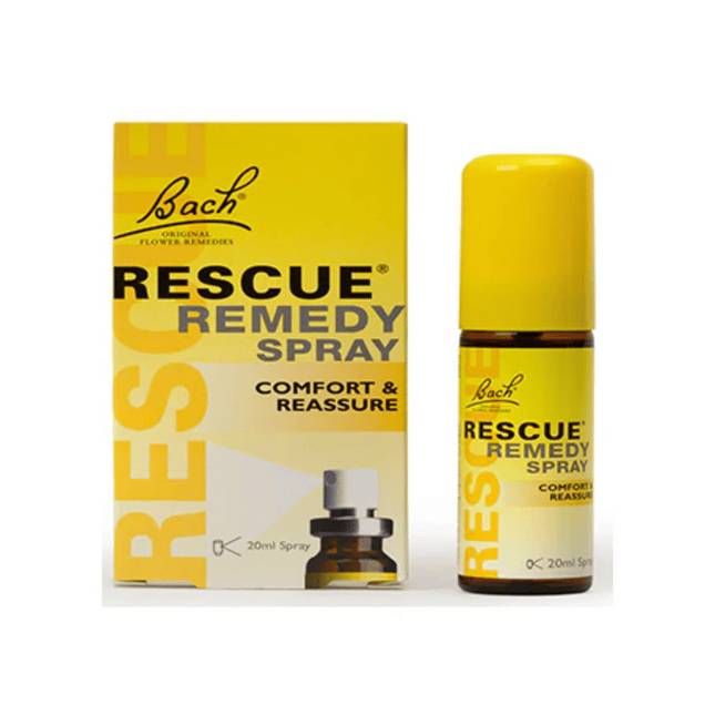 Bach Rescue Remedy Spray 20ml