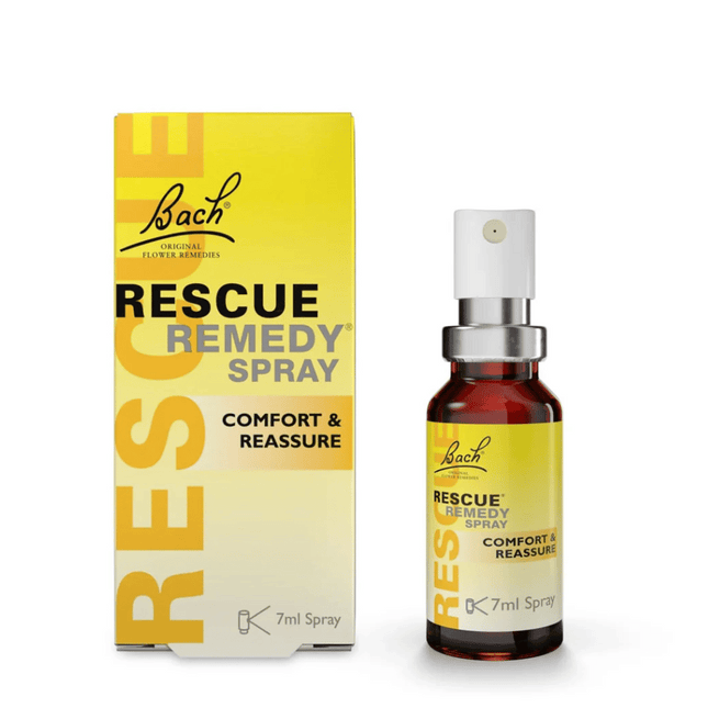 Bach Rescue Remedy Spray 7ml