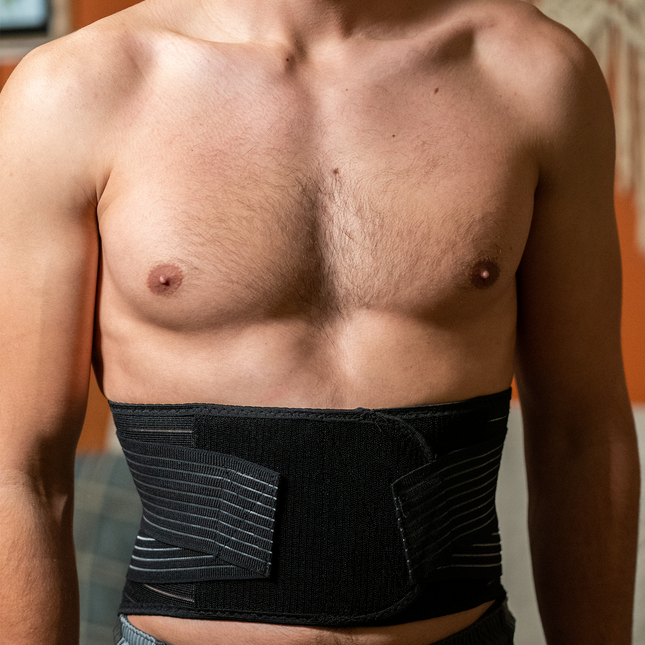 Back Brace