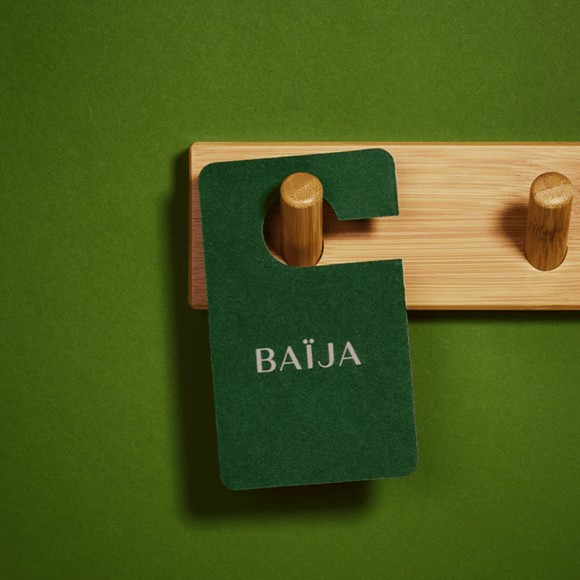 Baija Black Rumba Car Scent - product image 2