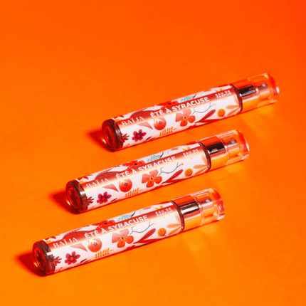 Baija Eau de Parfum Été à Syrcuse - 15ml - product image 2