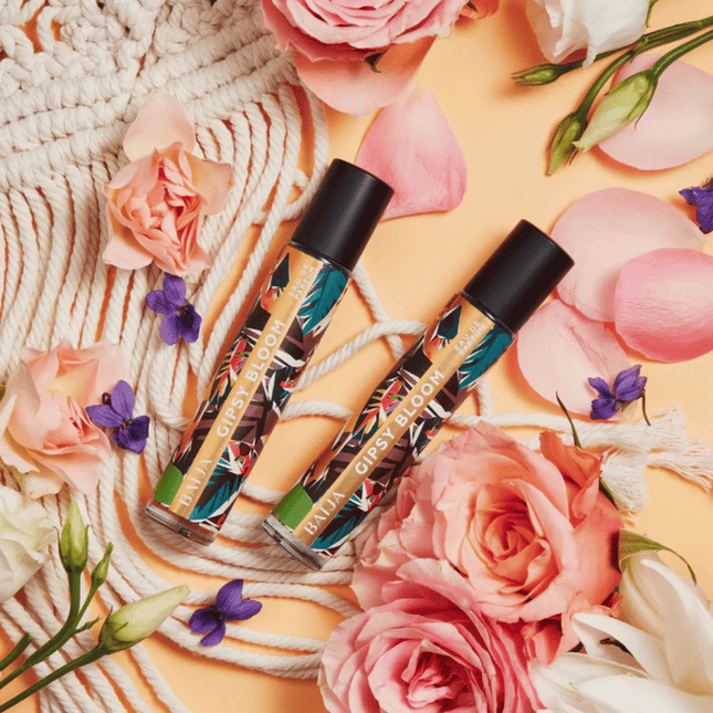 Baija Eau de Parfum Gipsy Bloom - 15ml
