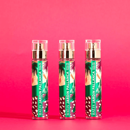 Baija Eau de Parfum Jardin Pallanca - 15ml - product image 3