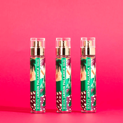 Baija Eau de Parfum Jardin Pallanca - 15ml