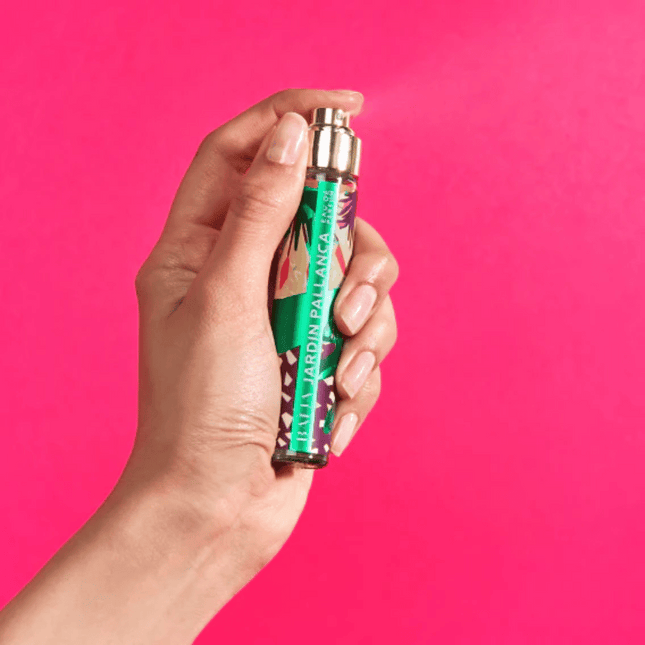 Baija Eau de Parfum Jardin Pallanca - 15ml