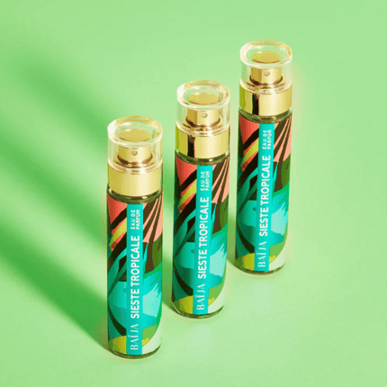 Baija Eau de Parfum Sieste Tropicale - 15ml