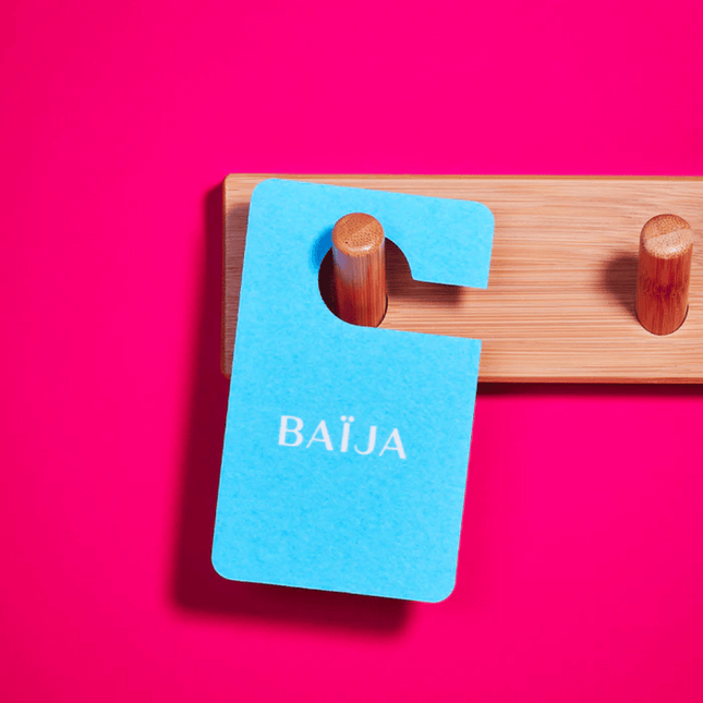 Baija Île d'Azur Car Scent - product image 2
