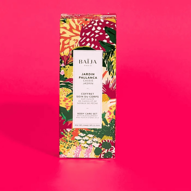 Baija Jardin Pallanca Body Care Set - product image 2