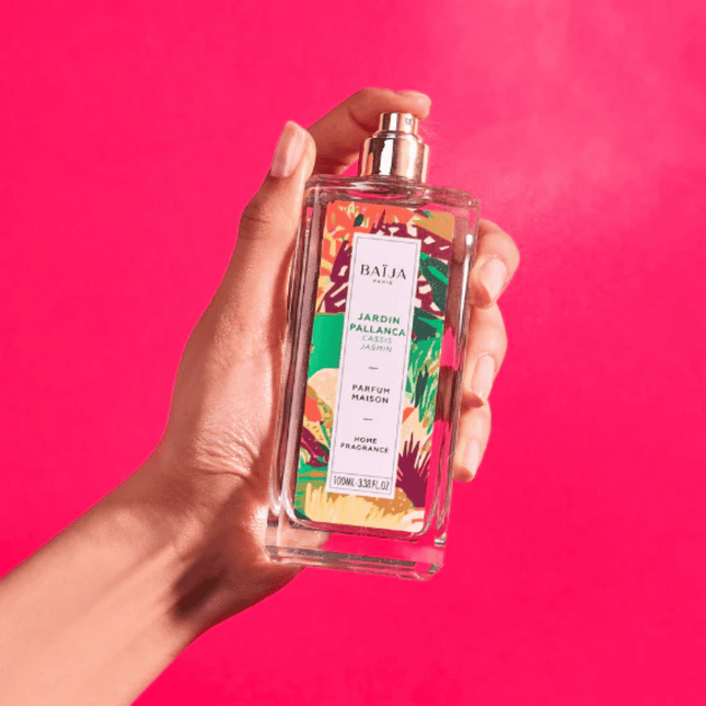 Baija Jardin Pallanca Home Fragrance - 100ml - product image 2