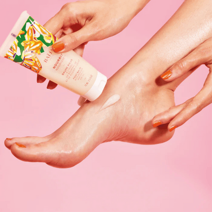 Baija Jolly Feet Nourishing Foot Balm - 75ml