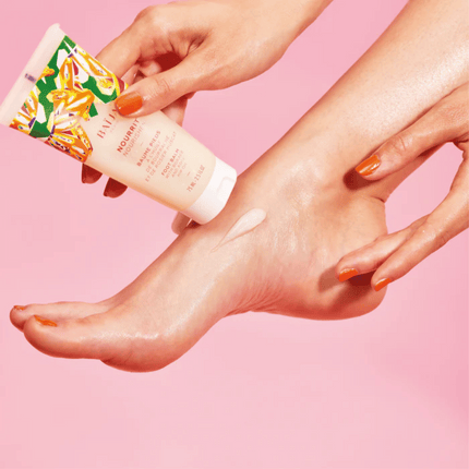 Baija Jolly Feet Nourishing Foot Balm - 75ml